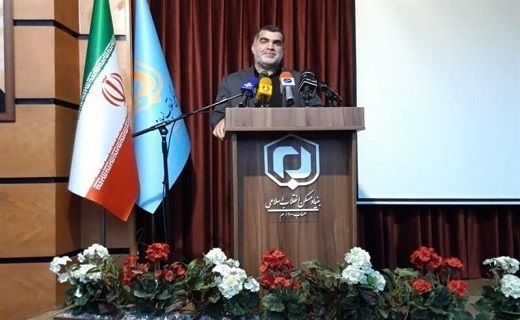  اکبر نیکزاد، رئیس بنیاد مسکن انقلاب اسلامی 