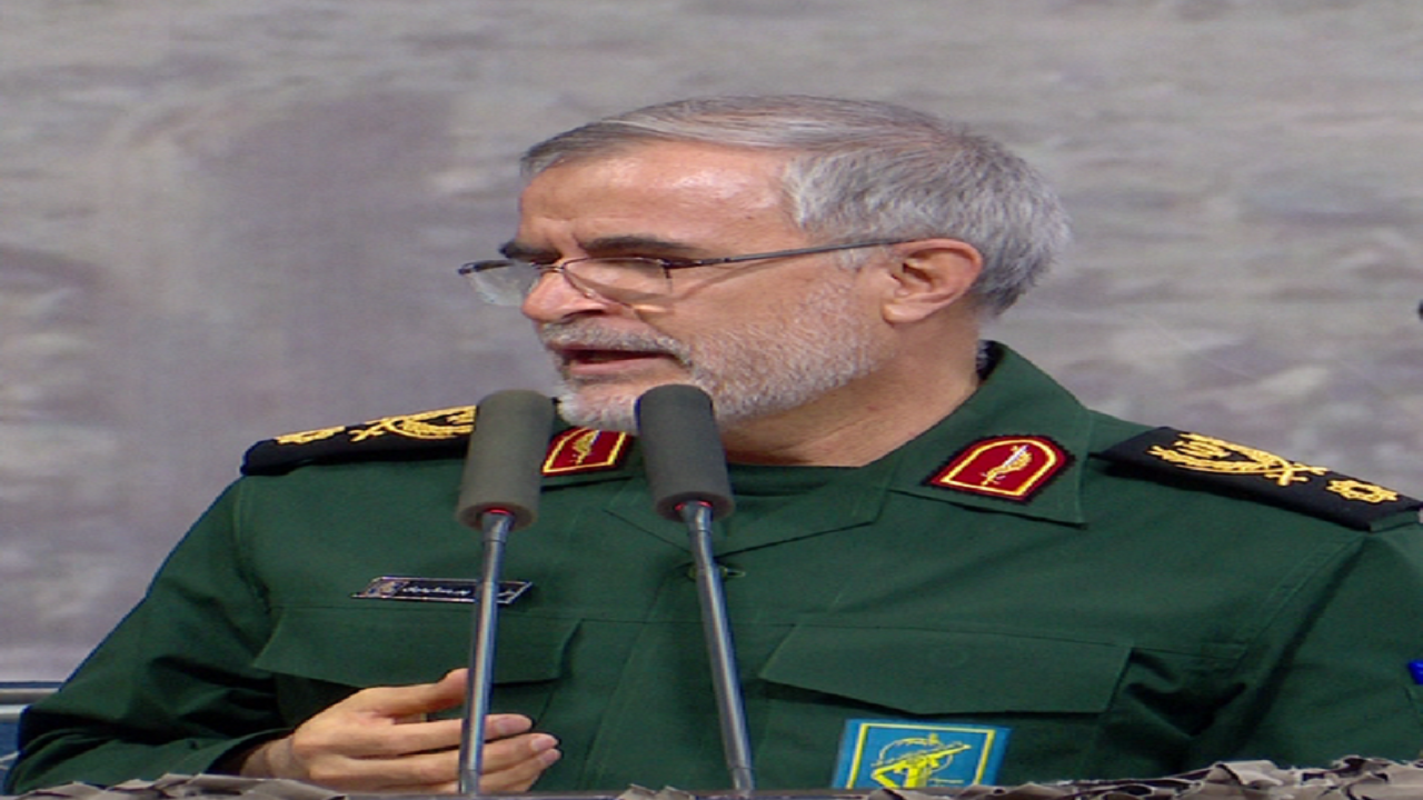 بزرگداشت سالروز شکست محاصره سوسنگرد در تبریز
