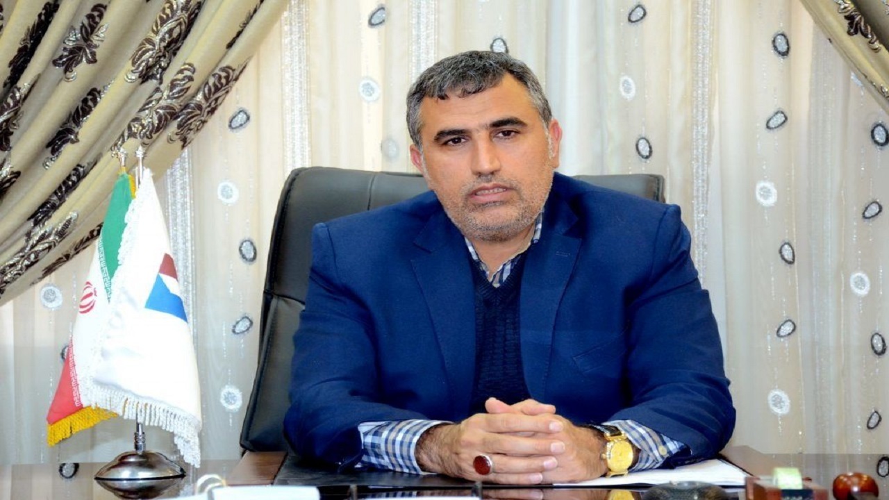 سامانه جامع مدیریت برنامه های سازمان های مردم نهاد اروند رونمایی شد