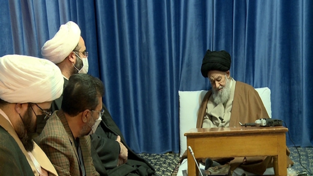رسالت هیئت‌های مذهبی تمرکز بر سبک زندگی اسلامی