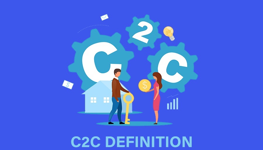 تجارت الکترونیک B۲B۲C