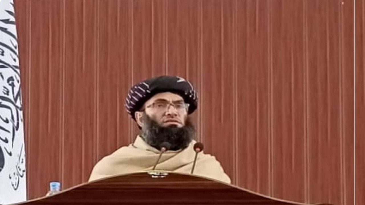 طالبان: دختران با رعایت حجاب می‌توانند تا مقطع دکترا تحصیل کنند
