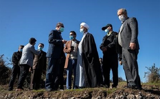 رئیس کل دادگستری گیلان