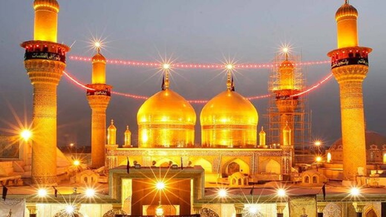 اعزام اولین کاروان عتبات عالیات بعد از ۲ سال