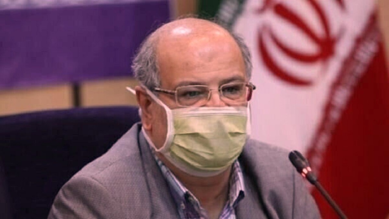 حداکثر رعایت دستورالعمل‌های بهداشتی ۶۲ درصد/وضعیت کشور شکننده است