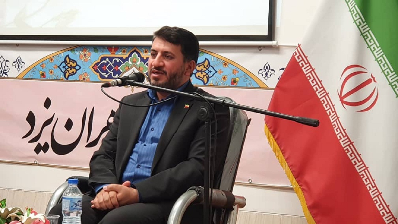 باید در ریل گذاری فرهنگی استان نقش حوزه‌های علمیه به خصوص زنان دیده شود