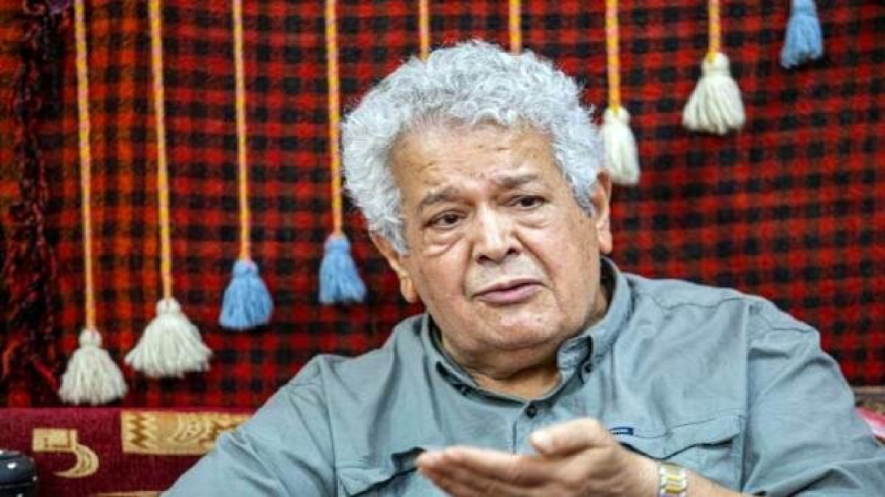 رضا فیاضی در بیمارستان: فکر می‌کردم با زدن واکسن غول شده‌ام