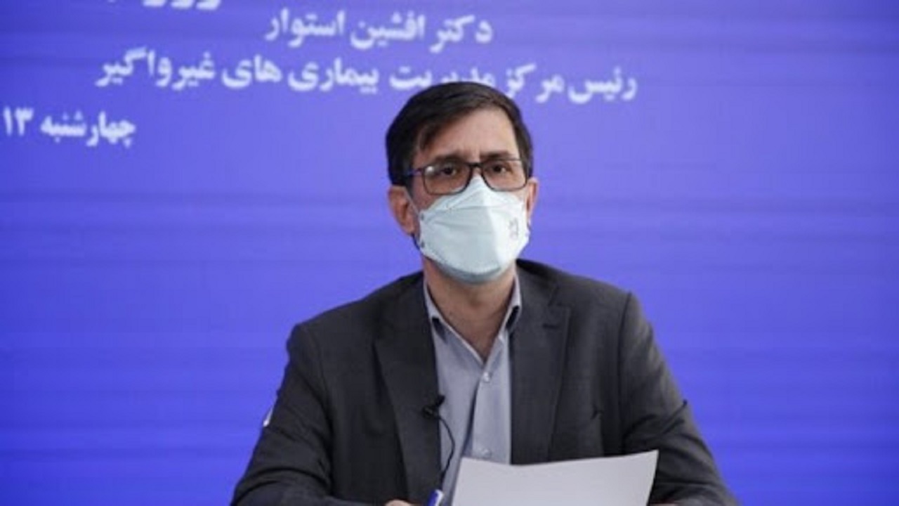 زنگ خطر مشکلات تراکم استخوان برای دانش‌آموزان در دوران کرونا