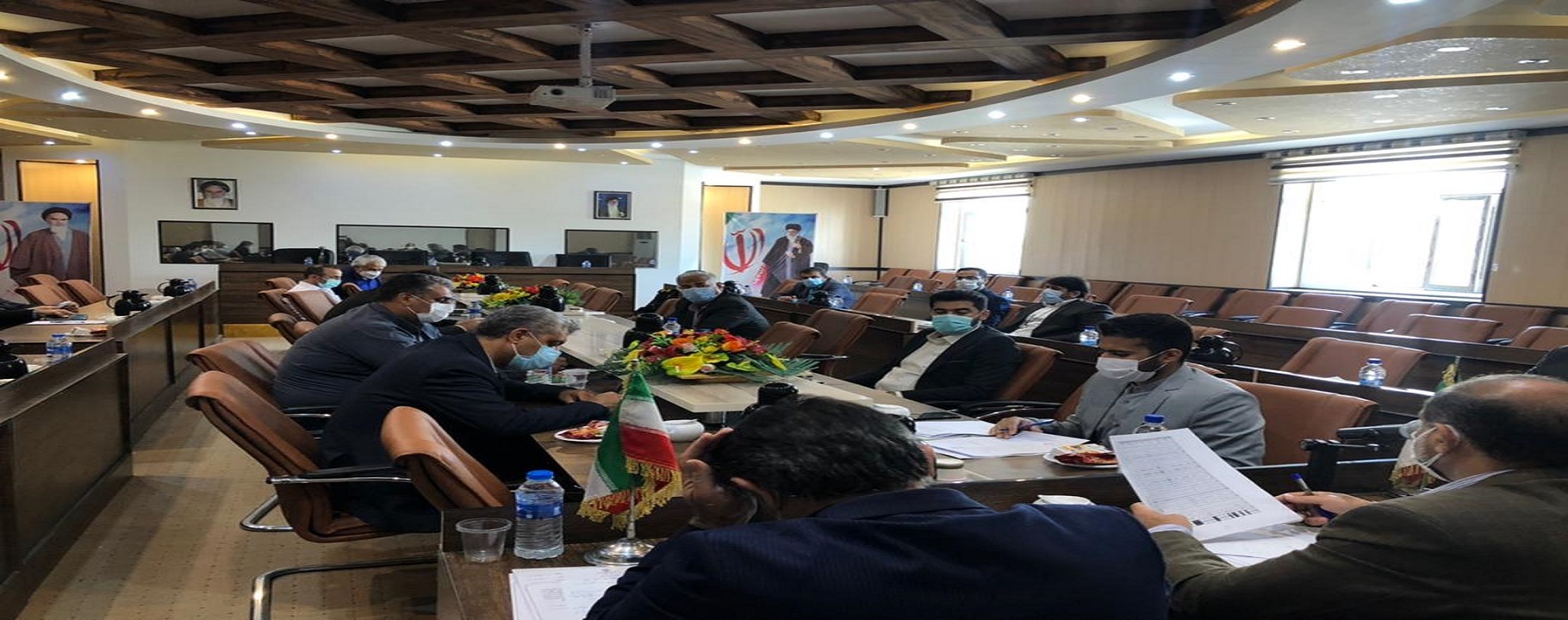 بازگشایی مدارس خرمشهر در حال حاضر ممکن نیست
