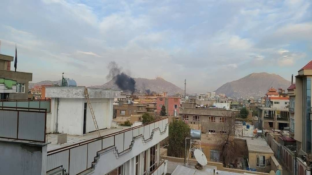 انفجار 
