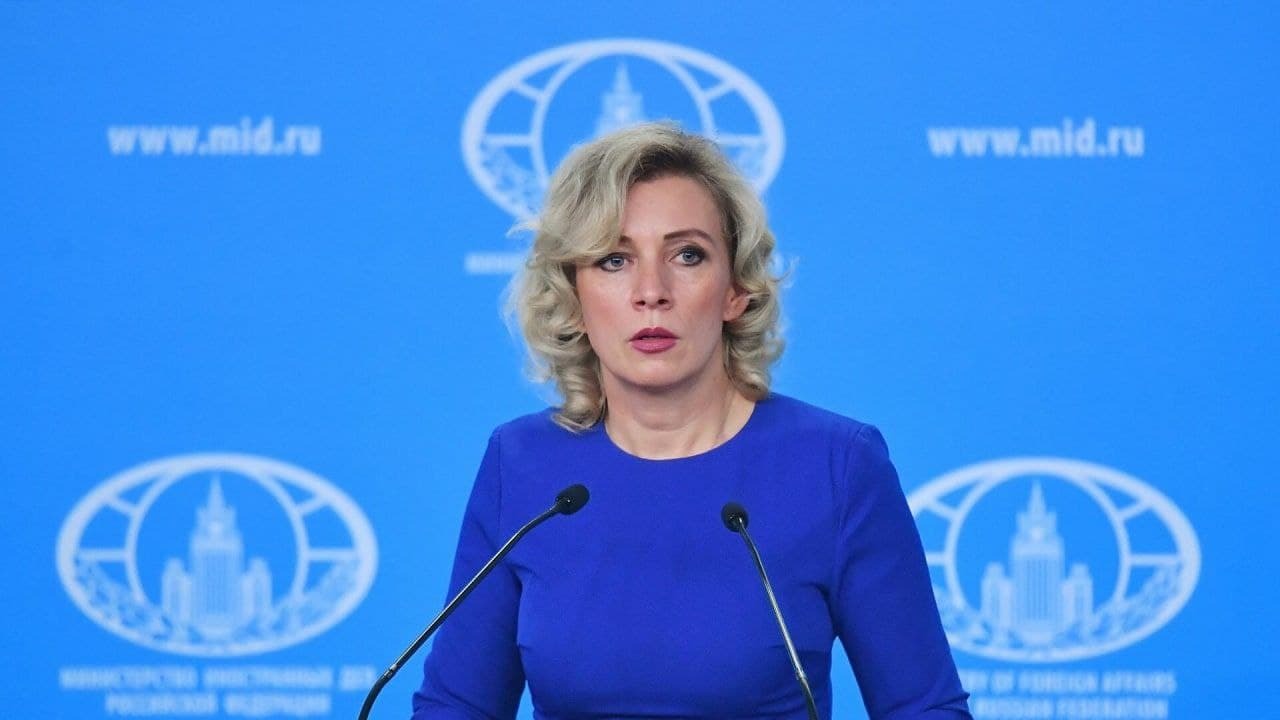 مسکو حملات تروریستی در افغانستان را محکوم کرد