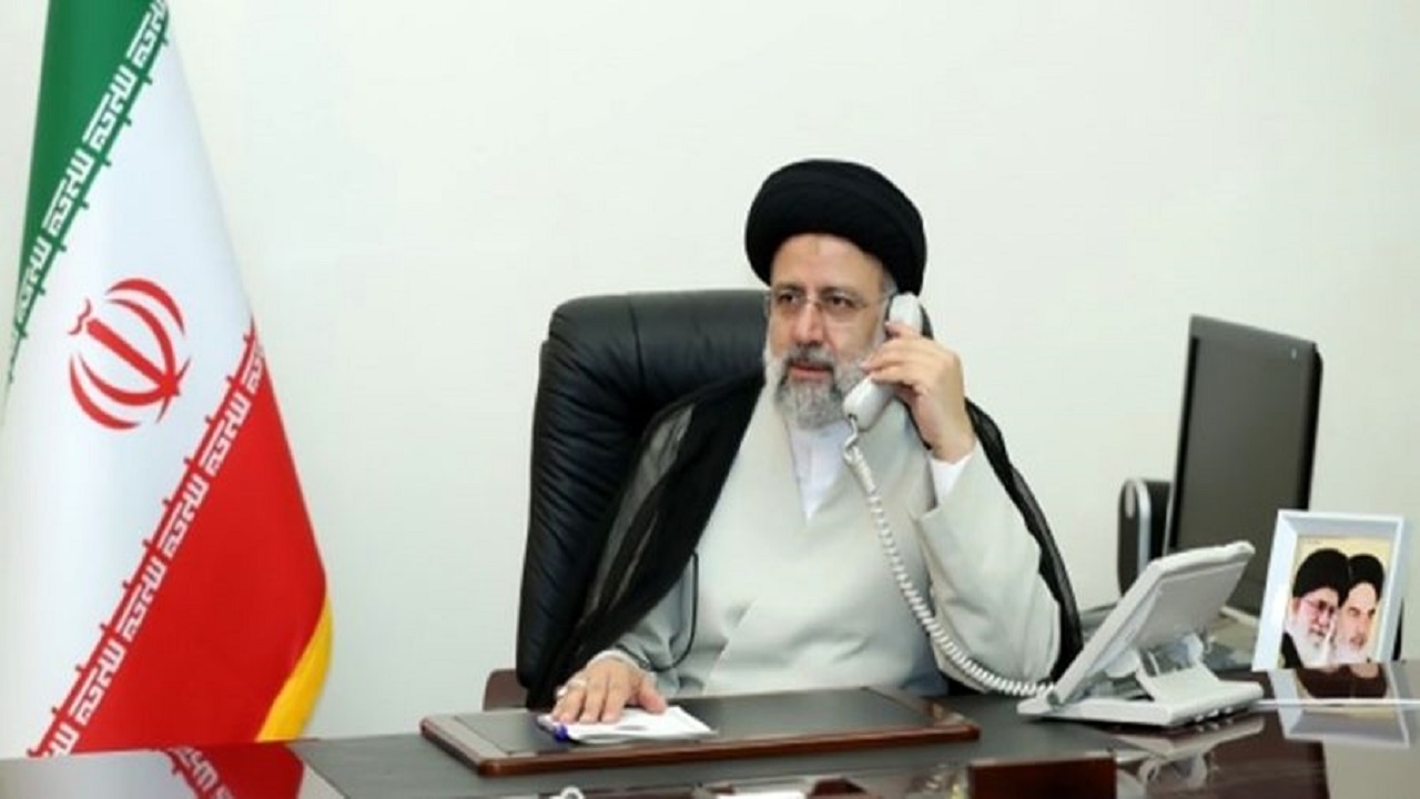 وحدت و ثبات در عراق موضوعی راهبردی است و نباید خدشه دار شود