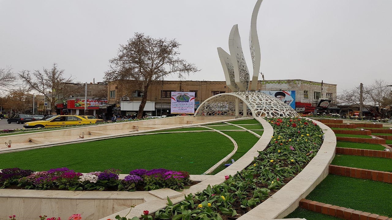 دانش‌آموزان شاهرودی شهر رویایی خود را توصیف می‌کنند