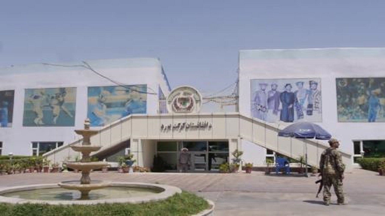 شورای جهانی کریکت تیمی برای بررسی کریکت افغانستان تعیین کرد