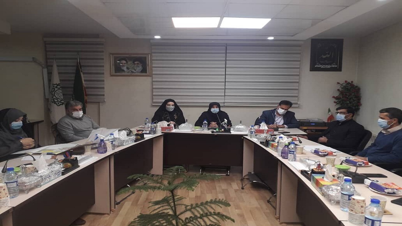 آماده تامین فضا‌های مورد نیاز بخش بهداشت و درمان هستیم