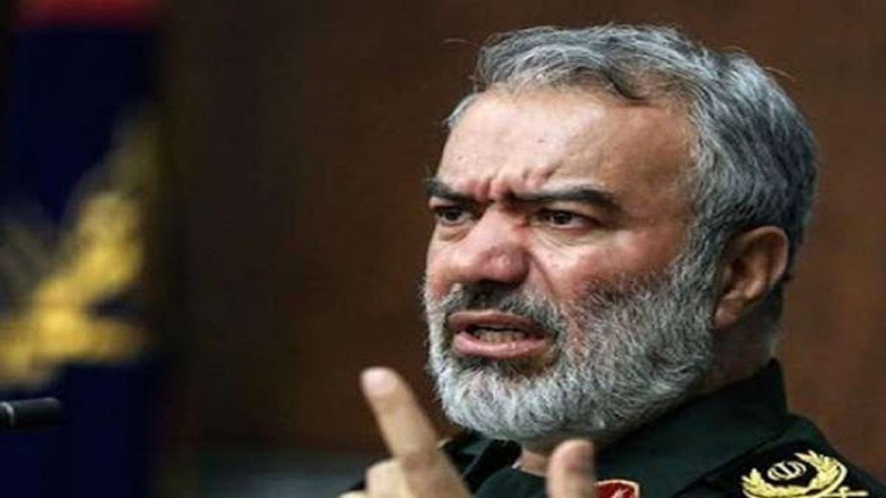 سپاه همواره سردمدار پاسداری از انقلاب بوده است