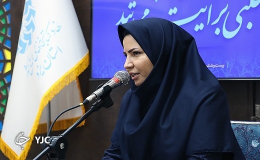 از کتاب قلبی برایت می تپد رونمایی شد