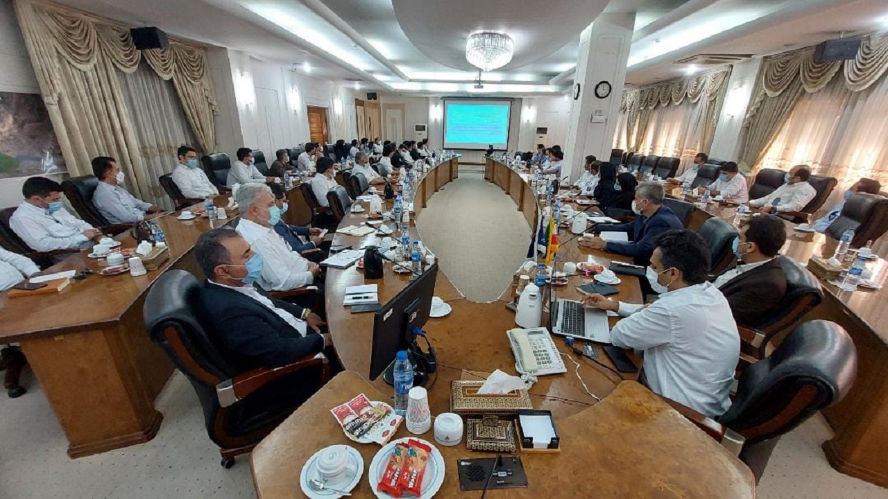 صنایع پارس جنوبی در طرح جامع کاهش آلودگی&zwnj;های محیط زیست مشارکت کنند