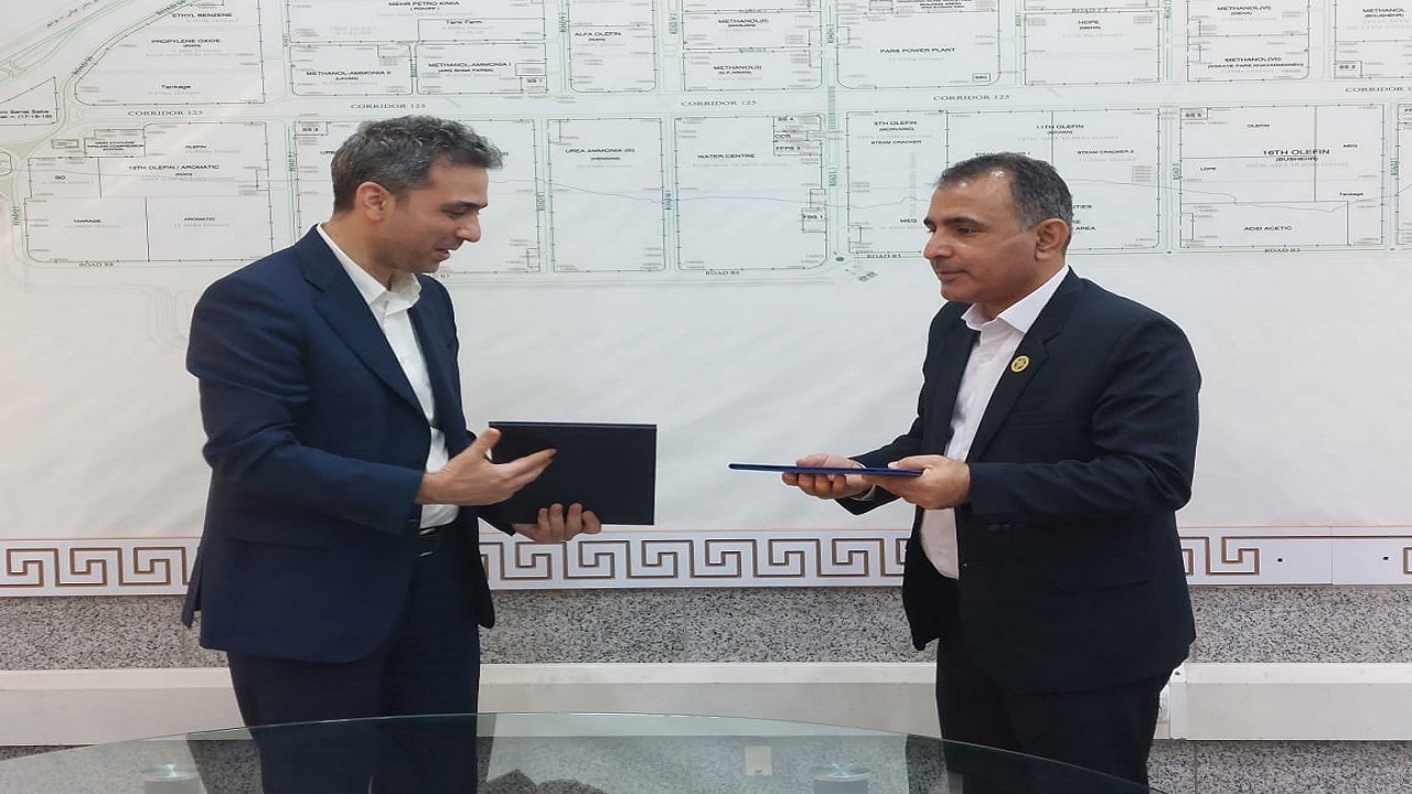 صنایع پارس جنوبی در طرح جامع کاهش آلودگی&zwnj;های محیط زیست مشارکت کنند