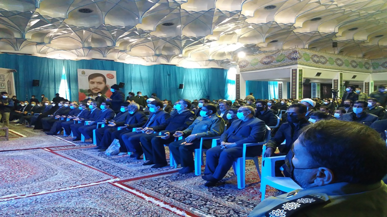 رزمندگان نیروی انتظامی اجازه اخلال در امنیت را به هیچ کس نمی دهند/تمام اعضای باند اشرار به هلاکت خواهند رسید