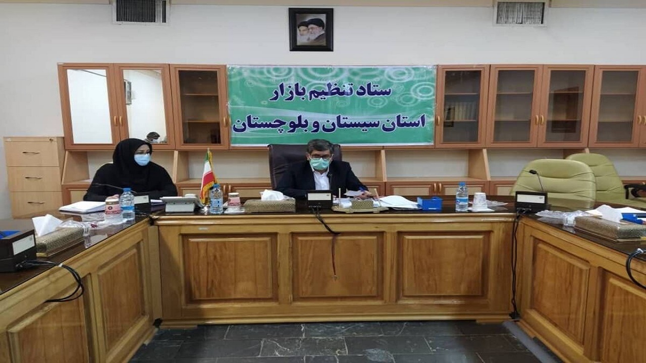 انحصار توزیع گاز مایع در سیستان و بلوچستان باید شکسته شود