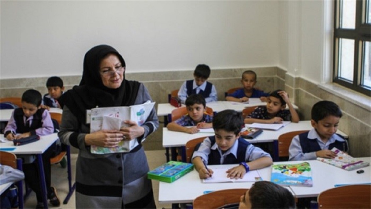 پایان چشم انتظاری فرهنگیان یزدی