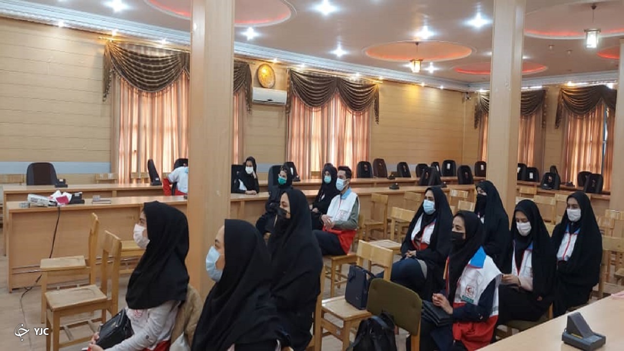 برگزاری دومین دوره تخصصی ازدواج در بروجن