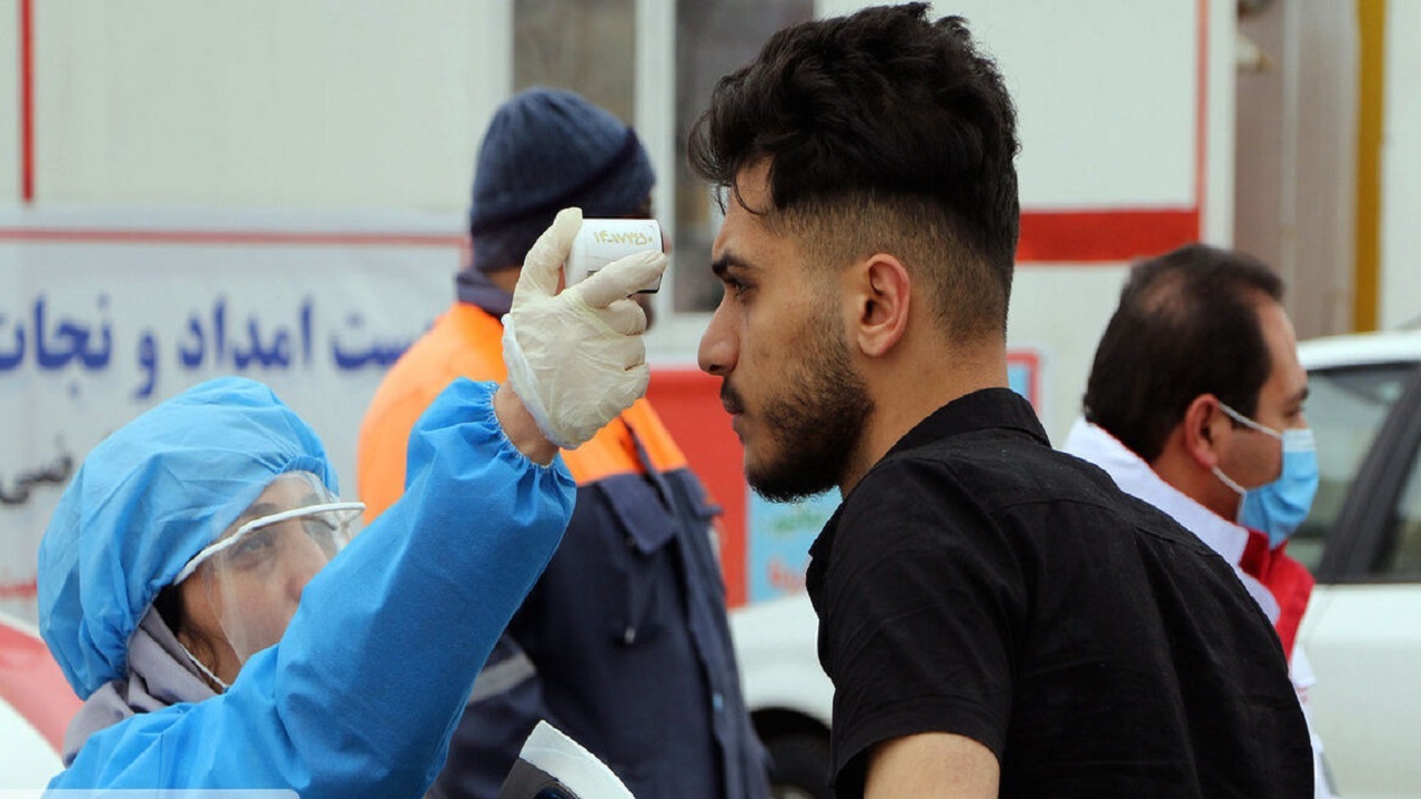 آمادگی کامل هلال احمر خراسان جنوبی برای برپایی نماز جمعه/ نمازگزاران پایش می‌شوند