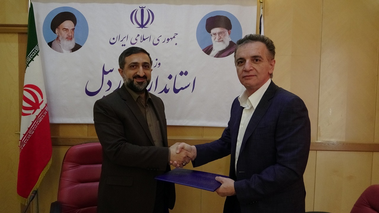 گروه اقتصادی زنوزی در استان اردبیل سرمایه گذاری می‌کند