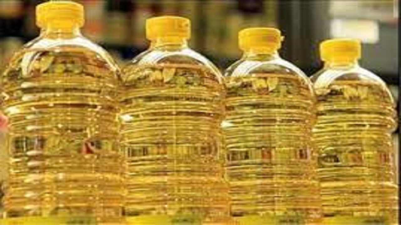 ۲۲ تن روغن نباتی قاچاق توسط ماموران انتظامی راسک توقیف شد