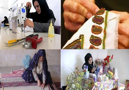 خانه&zwnj;های خلاق، راهی برای برون&zwnj;رفت از بیکاری در فارس