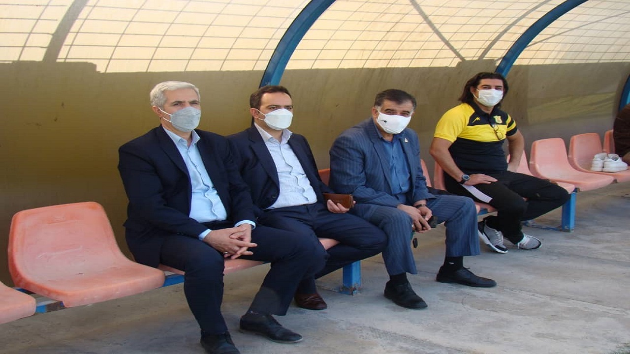 رهایی صنعت نفت آبادان از بند بدهی