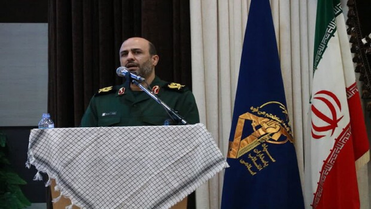 بسیج آماده نقش آفرینی درگام دوم انقلاب