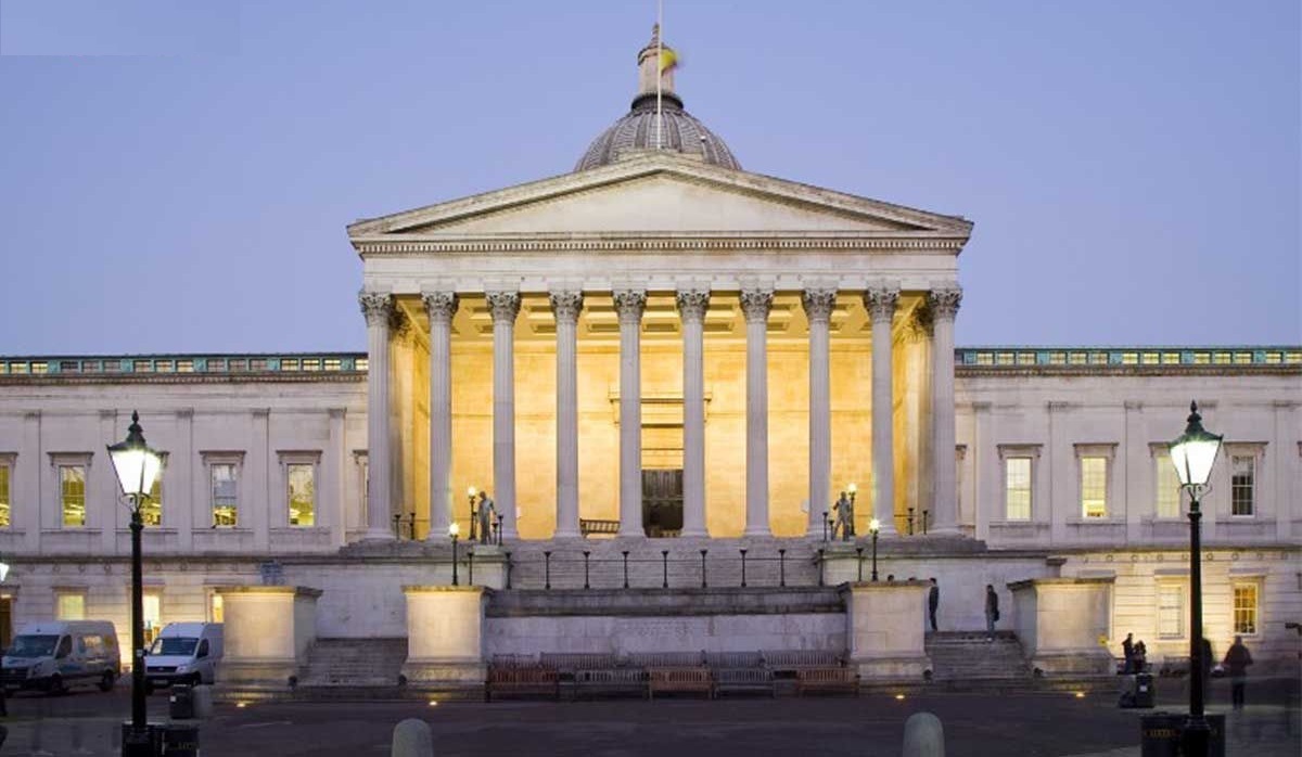 دانشگاه UCL 