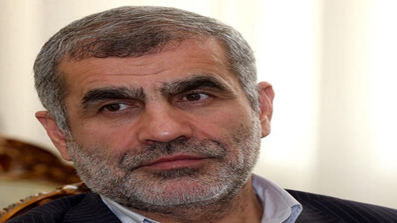 نایب‌ رئیس مجلس به لامرد و مهر سفر می‌کند