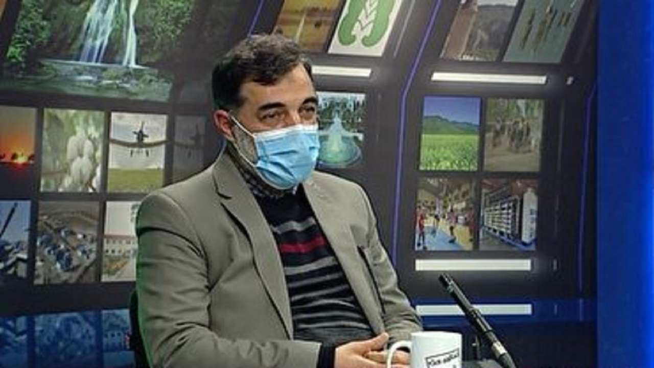 واکسیناسیون مانع از شدت یافتن بیماری کرونا و مرگ و میر می شود