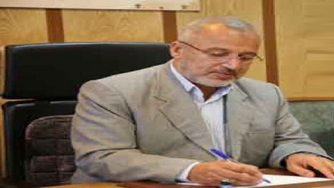 معاون سیاسی، امنیتی و اجتماعی استانداری قم منصوب شد
