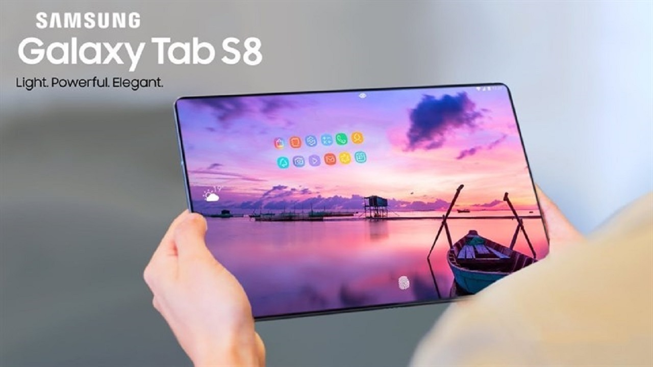 شیوع کرونا در یکی از کارخانه‌ های سامسونگ و تاخیر در عرضه Galaxy Tab S۸