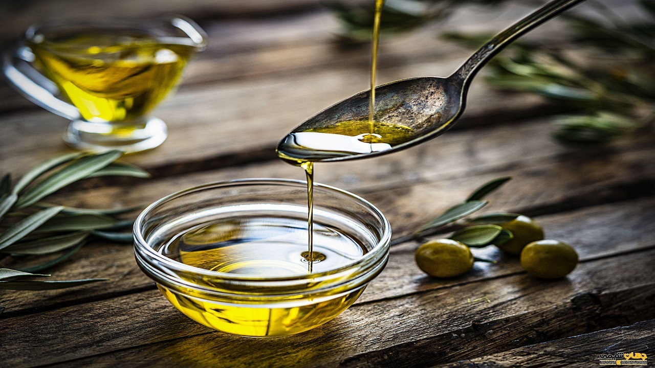 قیمت انواع روغن زیتون در بازار + جدول
