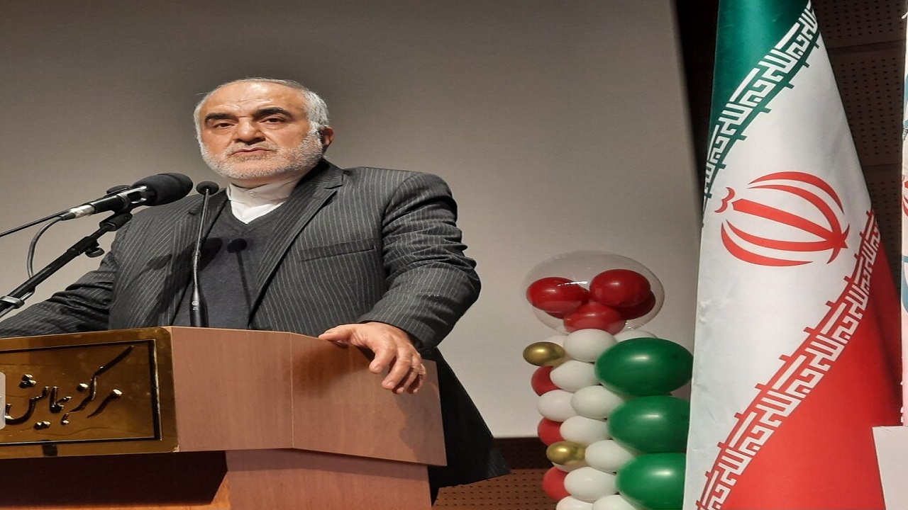 دولت سیزدهم بر توسعه روابط اقتصادی خارجی تاکید دارد