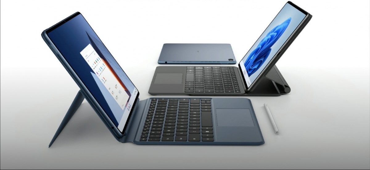 MateBook E