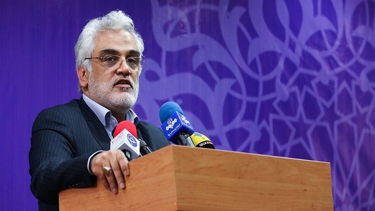 پایین‌ترین نرخ رشد جمعیت از آن ایلام است