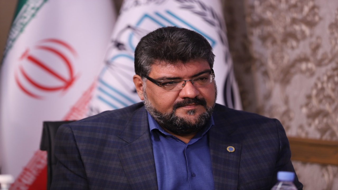 حسن عبدلیان پور مشاور رییس امور فرهنگی قوه قضاییه شد