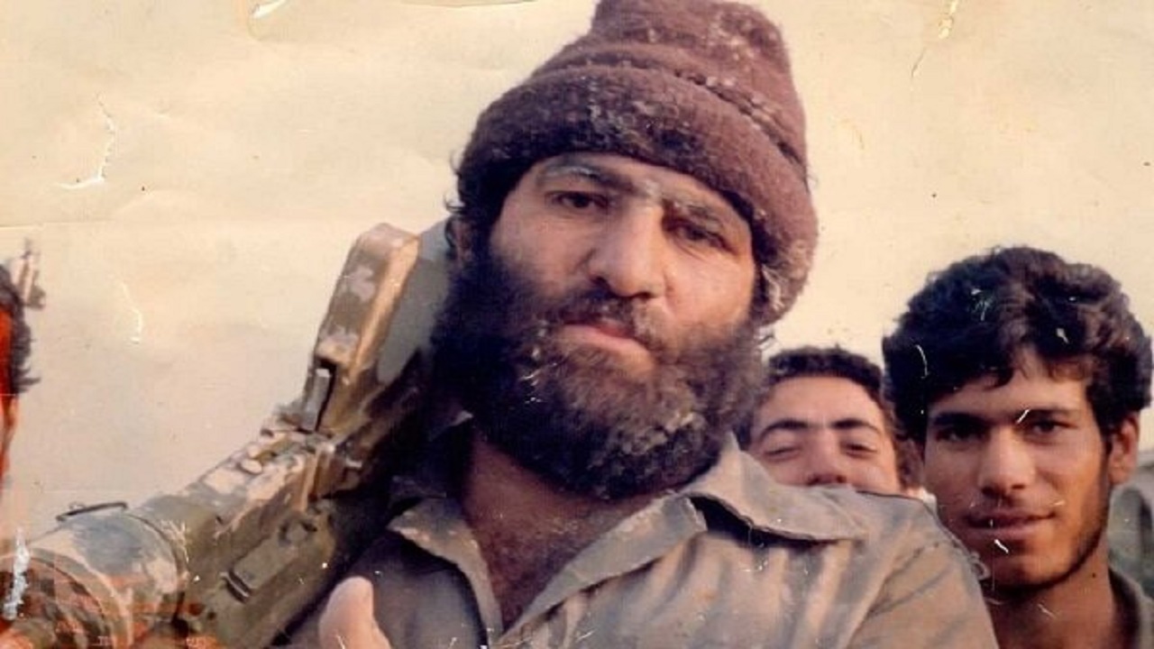 ماجرای خالکوبی من دیوانه خمینی‌ام روی بدن شهید/ حر نهضت پیر جماران که بود؟