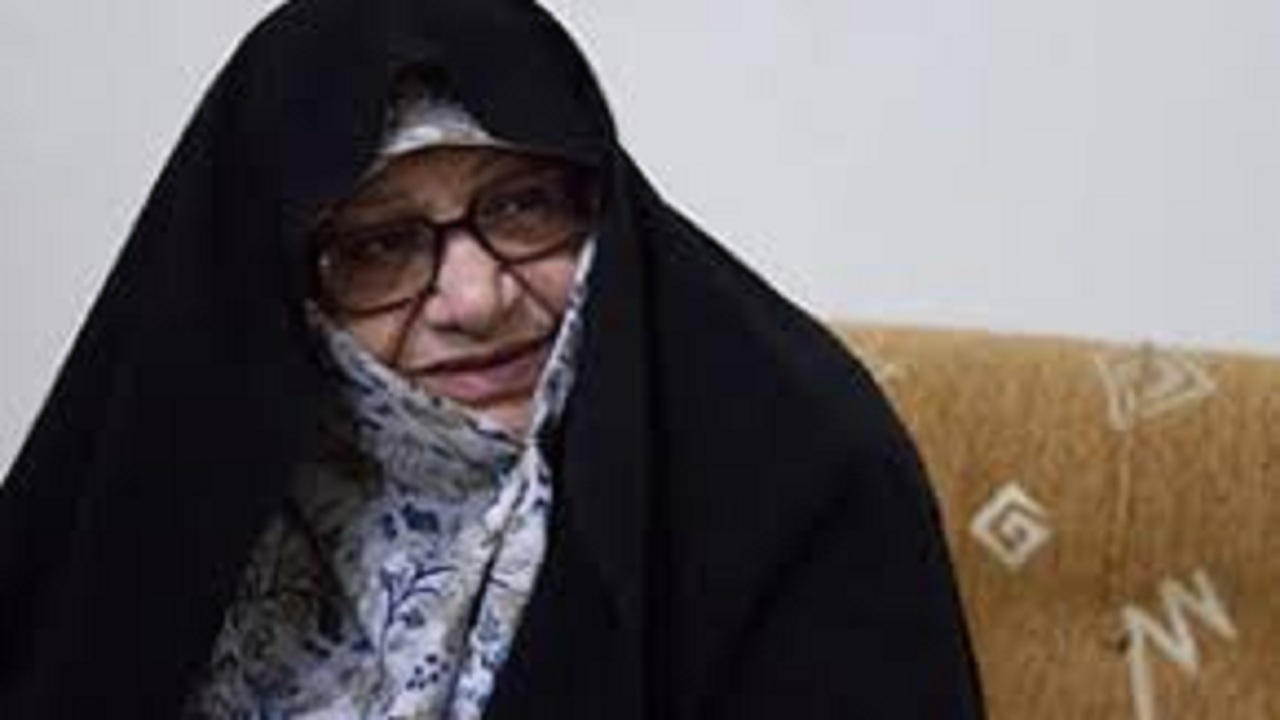 افتتاح حوزه مقاومت خواهر دباغ و ۱۲ پایگاه مقاومت خواهران در همدان