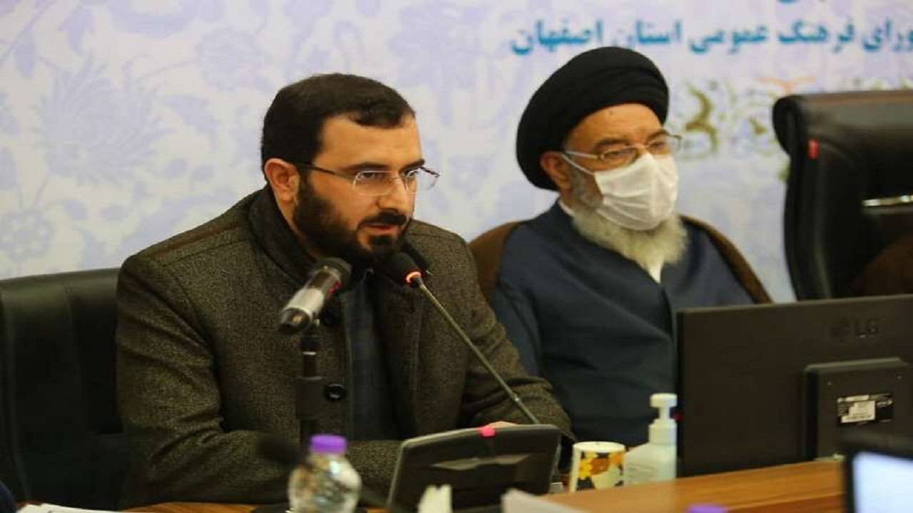 ضرورت برنامه ریزی فرهنگی با اتکا به اقشار مردم