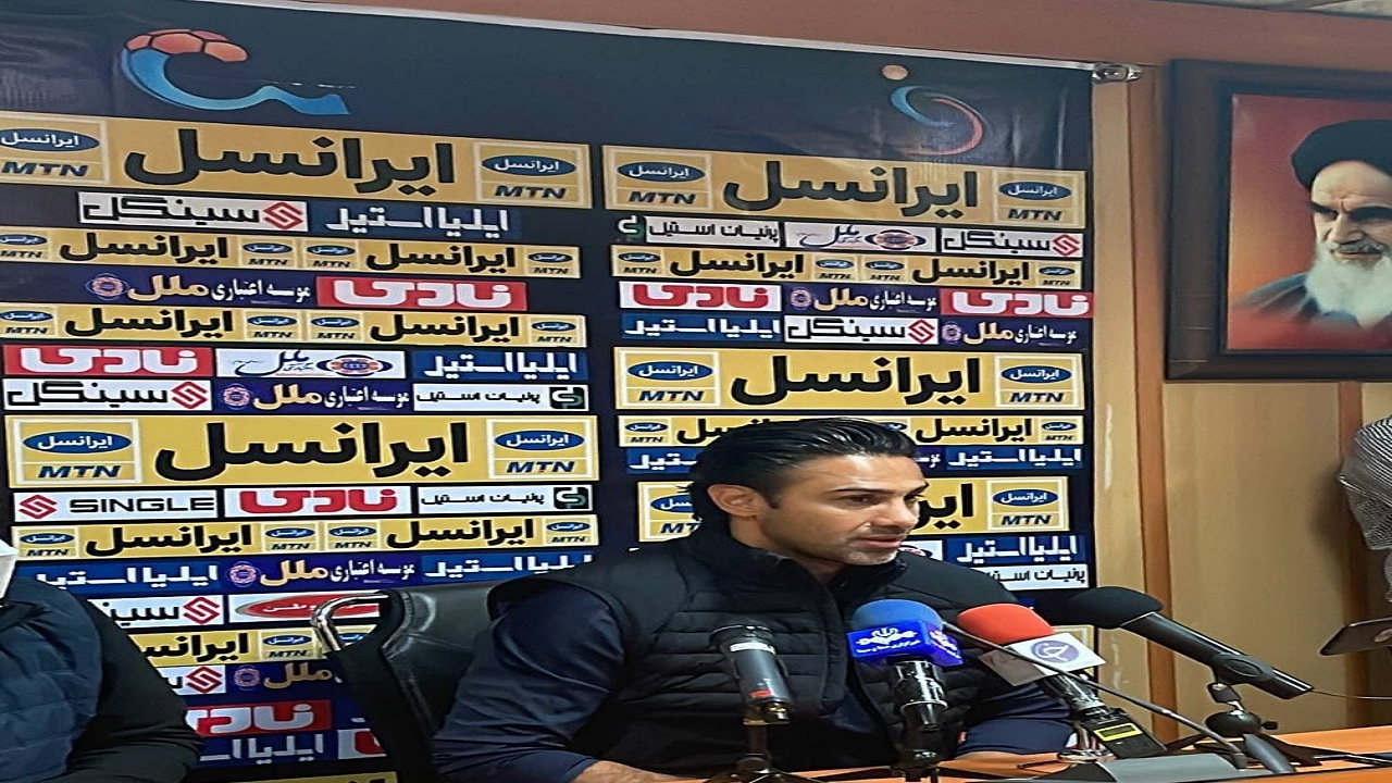 مجیدی: بازی سختی برابر نساجی خواهیم داشت