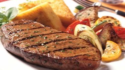 باشگاه خبرنگاران -استیک آنتیکور + طرز تهیه