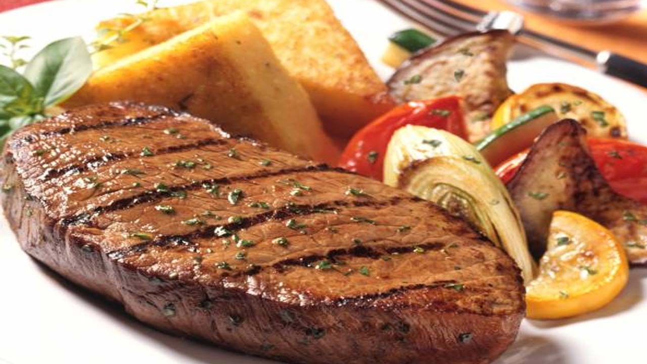 استیک آنتیکور + طرز تهیه
