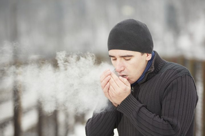 سراب شهرک با دمای منفی نه درجه سرترین نقطه کردستان در شبانه روز گذشته بود
